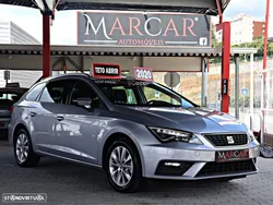 SEAT Leon ST 1.6 TDI Style S/S