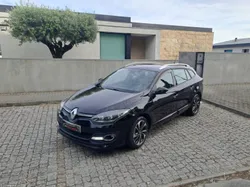 Renault Mégane 1.5 DCI LIMITED 110 CV