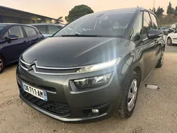 Citroën Grand C4 Picasso 1.6 Blue HDI 7 Places 115CV GARANTIE 12 MOIS