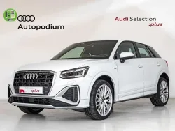 Audi Q2 35 TDI Advanced S tronic 110kW