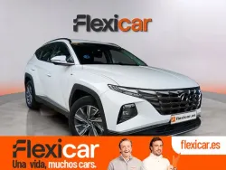 HYUNDAI Tucson 1.6 CRDI 48V Maxx 4x2