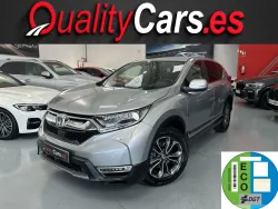 HONDA CR-V 2.0 i-MMD Elegance Navi 4x2