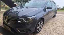 Renault Mégane 1.5 Blue dCi Bose Edition de 2017