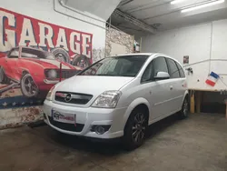 OPEL MERIVA Cosmo 1.6