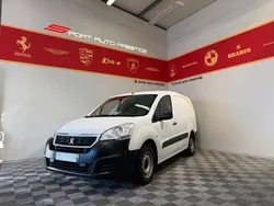 PROMO partner L2 hdi 100cv 8 741 HT ( visio🎥 et livraison posible )