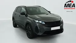 Peugeot 5008 BlueHDi 130ch S EAT8 GT