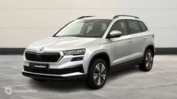 Skoda Karoq 2.0 TDI 116ch SCR Business DSG Euro6ap
