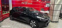 Renault Clio 1.5 dCi Dynamique 98g