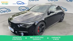 Mercedes Classe CLA 45 S AMG