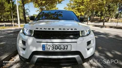 Land Rover Range Rover Evoque 2.2 eD4 Dynamic de 2014