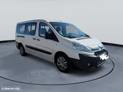 Citroën Jumper 2.0 BlueHDi 33 L2H2 Confort