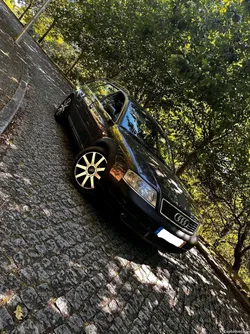 Audi A6 avant 1.9 tdi