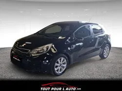 Kia Rio BUSINESS 1.4 CRDi 90 ISG