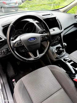 Ford C-Max 1.0 Ecoboost S&S Titanium