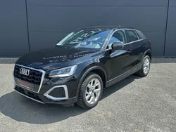 AUDI Q2 35 TFSI 150 S tronic 7 Advanced
