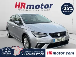 SEAT Ibiza 1.0 TGI S&S Style 90