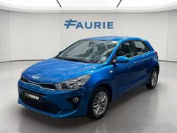 Kia Rio 1.0 T-GDi 100 ch BVM6 Active Business