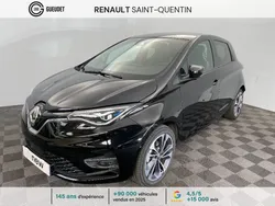 Renault Zoe E-TECH ELECTRIQUE R135 - 22B Techno
