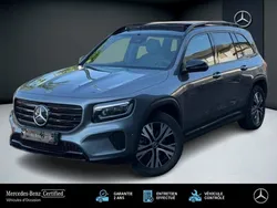 Mercedes GLB 200 d Progressive Line Pack