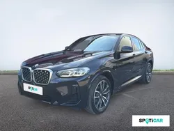 Bmw X4 xDrive20d 190ch M Sport