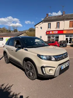 Suzuki vitara 1.6 VVT 120 cv Privilège Allgrip