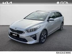 Kia Ceed SW 1.4 T-GDI 140ch Edition 1 DCT7