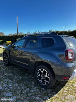 Dacia Duster 1.5 Blue dCi Prestige