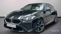 BMW Série 2 Gran Coupé de 2025