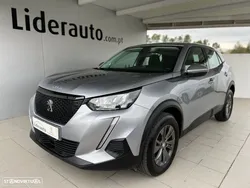 Peugeot 2008 1.5 BlueHDi Active Pack