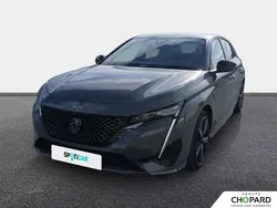 PEUGEOT 308 Hybrid 145 e-DCS6 GT
