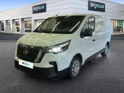 Nissan Primastar Fg L1H1 2t8 2.0 dCi 130ch Acenta