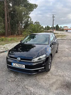 VW Golf 7 BT Sound