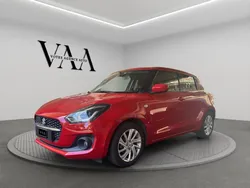 SUZUKI SWIFT 1.2 Dualjet + Hybrid SHVS 2017 BERLINE Privilège PHASE 2