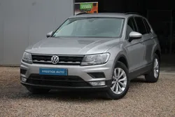 Volkswagen Tiguan 2.0 TDi 16V 150cv Carat 50 000 km