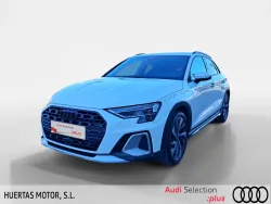 AUDI A3 Allstreet 40 TFSIe Advanced S-tronic