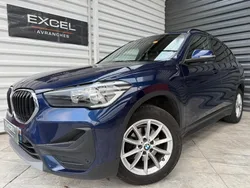 BMW X1 F48 LCI sDrive 16d 116 ch Business Design