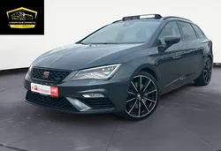 Seat leon cupra st 2.0 tsi 4drive - toit ouvrant - autres modeles disponibles