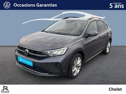Volkswagen Taigo 1.0 TSI 116 BVM6 VW Edition