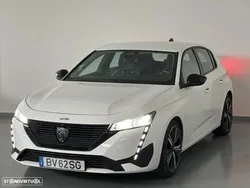 Peugeot 308 1.2 PureTech Style