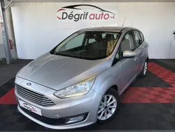 Ford C-Max 1.5 TDCi 120 SetS Trend