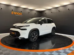 Citroen c3 aircross 1.5 bluehdi 110ch feel pack business - carplay - caméra