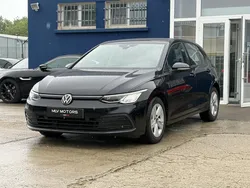 VOLKSWAGEN GOLF 1.5 eTSI OPF - 150 - BV DSG 7 VIII BERLINE Life 1st