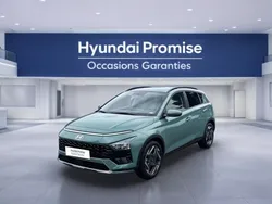 Hyundai Bayon 1.0 T-GDi 100ch Creative