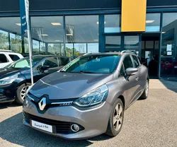 RENAULT CLIO IV ESTATE IV dCi 90 Energy Intens