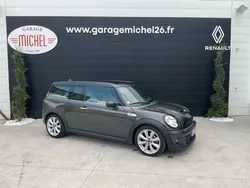MINI CLUBMAN 2 1.6 Turbo COOPER S
