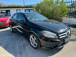 Mercedes-Benz A 160 CDi BE Urban