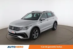 Volkswagen Tiguan 2.0 TDI R-Line DSG7 150 ch