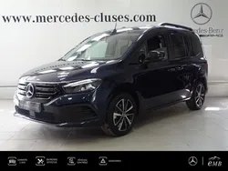 Mercedes EQT 200 Standard