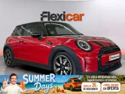 MINI Mini Cabrio Cooper Aut.