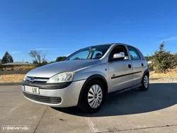 Opel Corsa 1.2 16V Enjoy